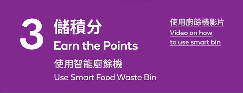 Smart Food Waste Recycling Hong Kong