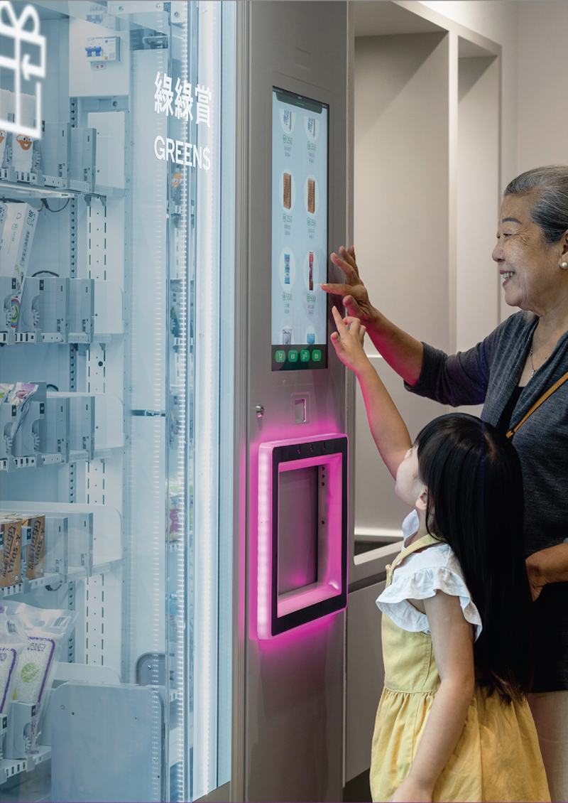 Food Waste Recycling Hong Kong